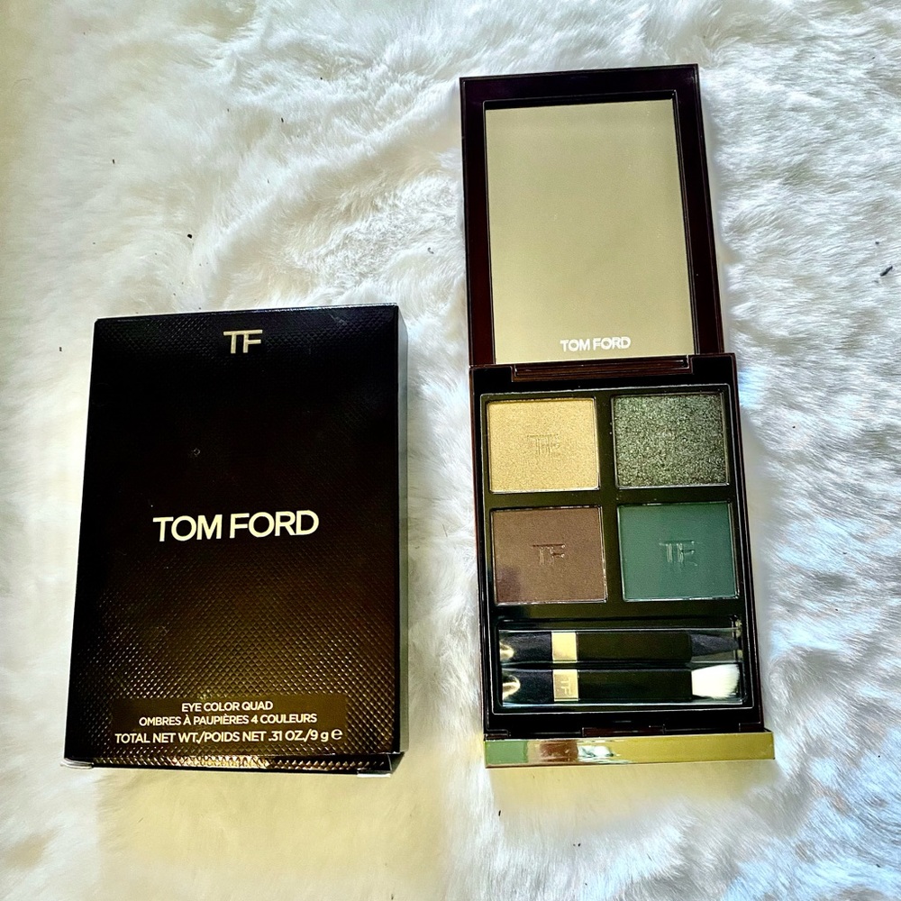 TOM FORD eyeshadow palette-24shadowsynthesex